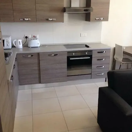 Apartment Arturo Mercieqa 6