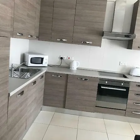 Arturo Mercieqa 6 Apartment Sliema
