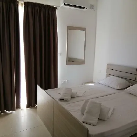 Apartment Arturo Mercieqa 6 Sliema